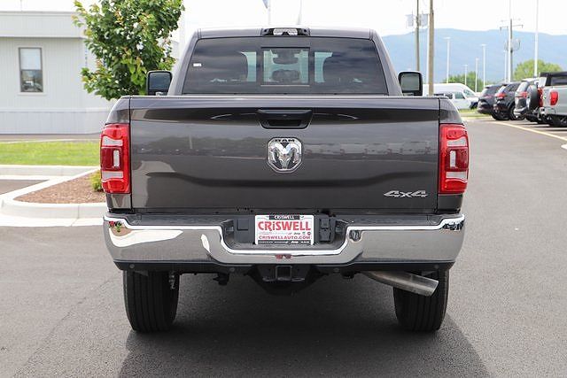 2024 Ram 3500
