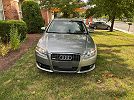 2008 Audi A4 null image 0