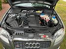 2008 Audi A4 null image 6