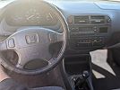 1997 Honda Civic DX image 6