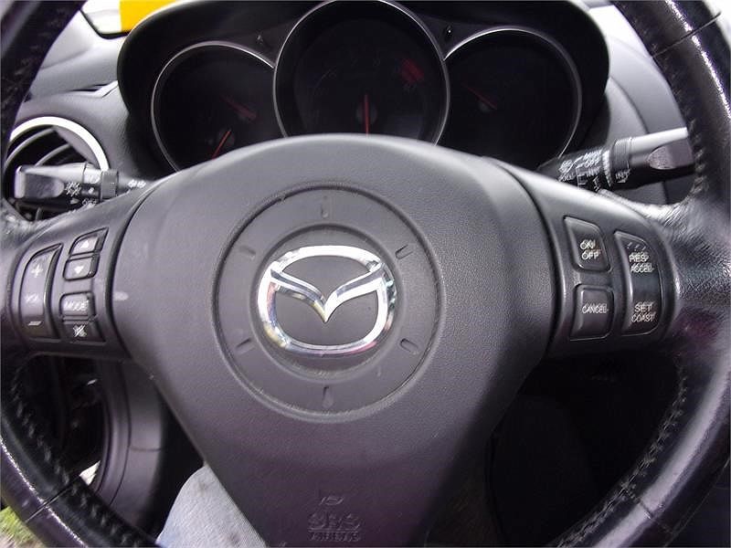 2004 Mazda RX-8 null image 9