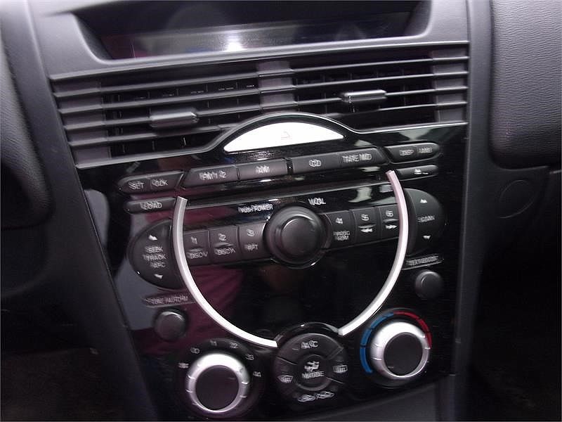 2004 Mazda RX-8 null image 8