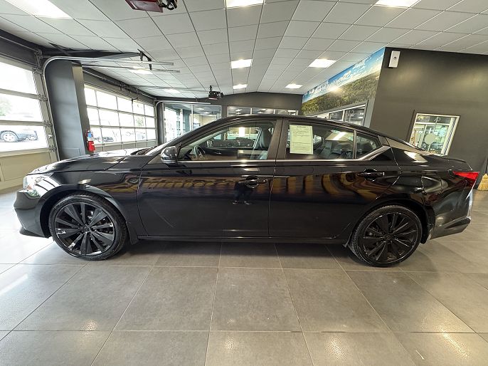 2019 Nissan Altima