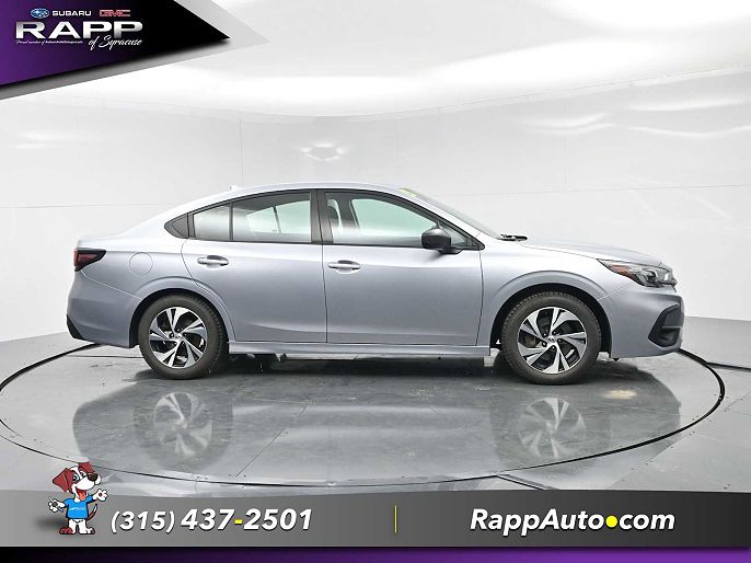 2023 Subaru Legacy