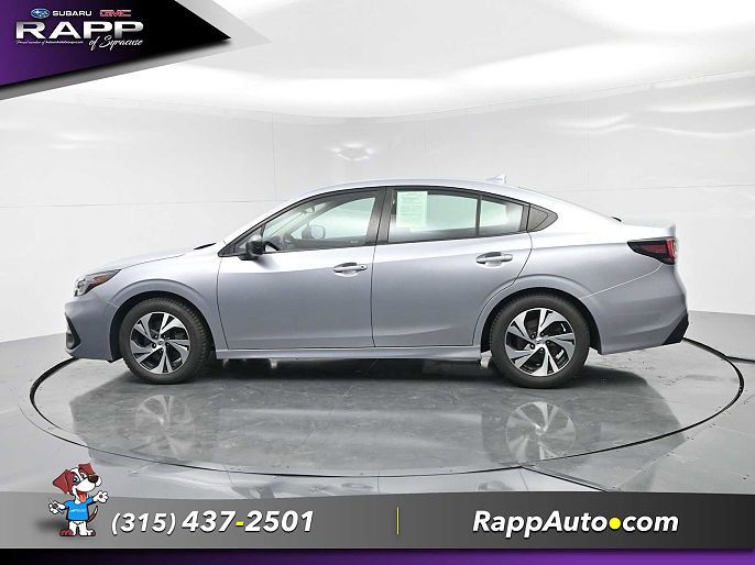 2023 Subaru Legacy