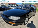 1995 Toyota Camry XLE image 0