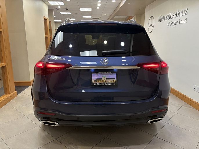 2026 Mercedes-Benz GLE