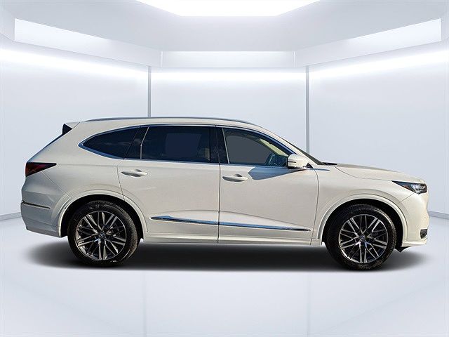 2025 Acura MDX