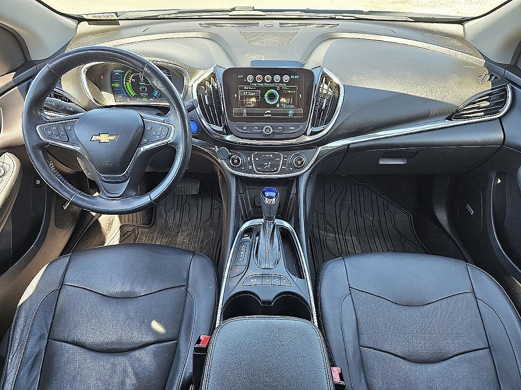 2016 Chevrolet Volt Premier image 5