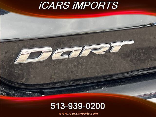 2014 Dodge Dart Aero image 46