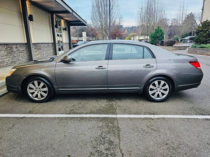 2005 Toyota Avalon