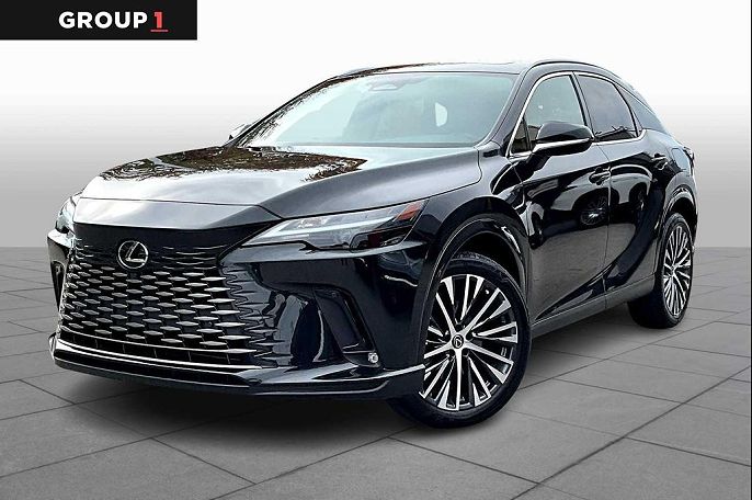 2023 Lexus RX