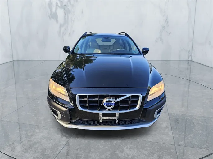 2010 Volvo XC70