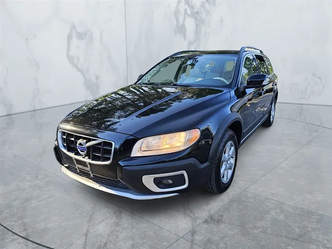 2010 Volvo XC70