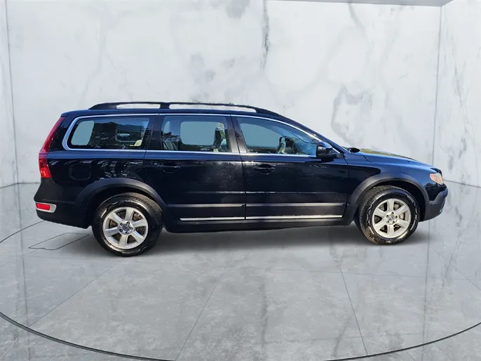 2010 Volvo XC70