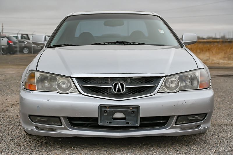 2002 Acura TL Type S image 0
