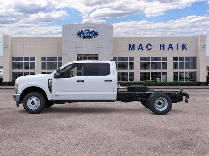2026 Ford F-350