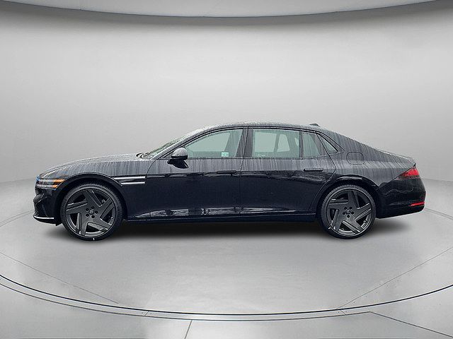 2026 Genesis G90