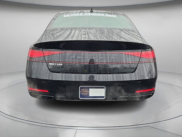 2026 Genesis G90