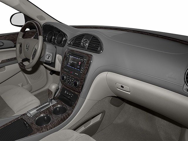 2013 Buick Enclave Convenience image 18