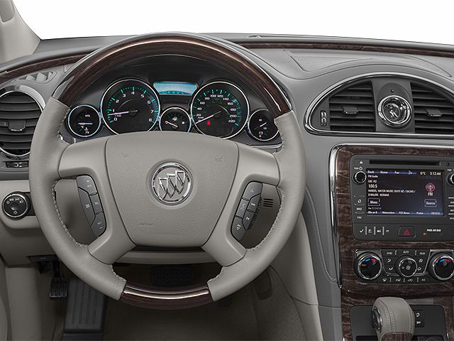 2013 Buick Enclave Convenience image 6