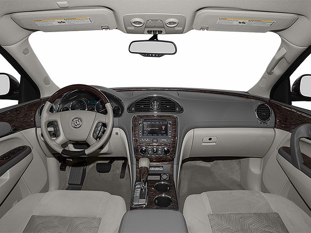2013 Buick Enclave Convenience image 7