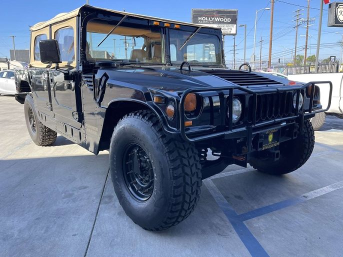 1994 AM General Hummer