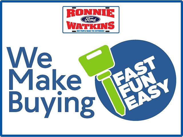 2019 Ford Expedition MAX