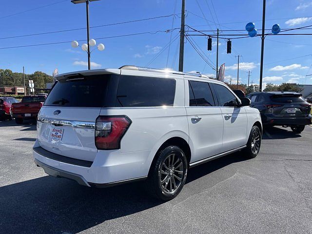 2019 Ford Expedition MAX