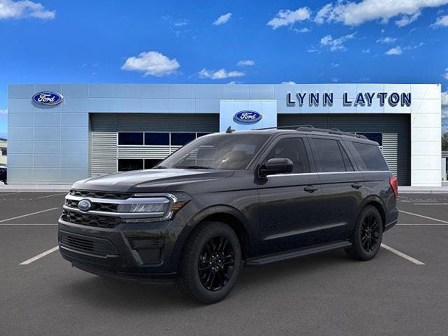 2024 Ford Expedition