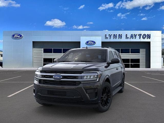 2024 Ford Expedition
