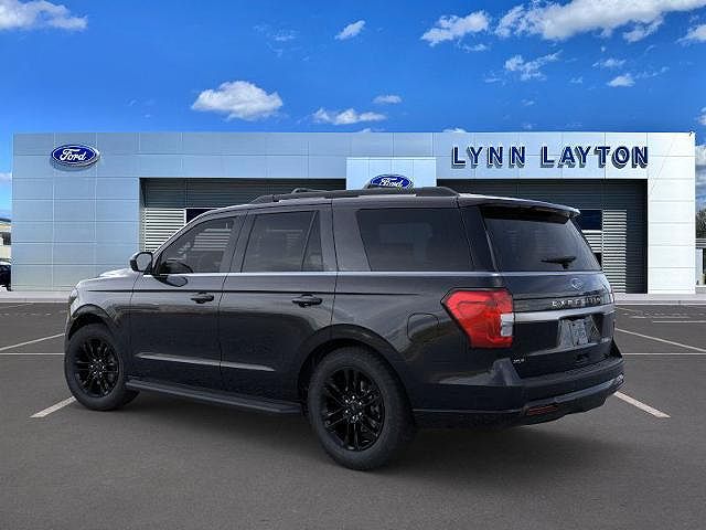 2024 Ford Expedition