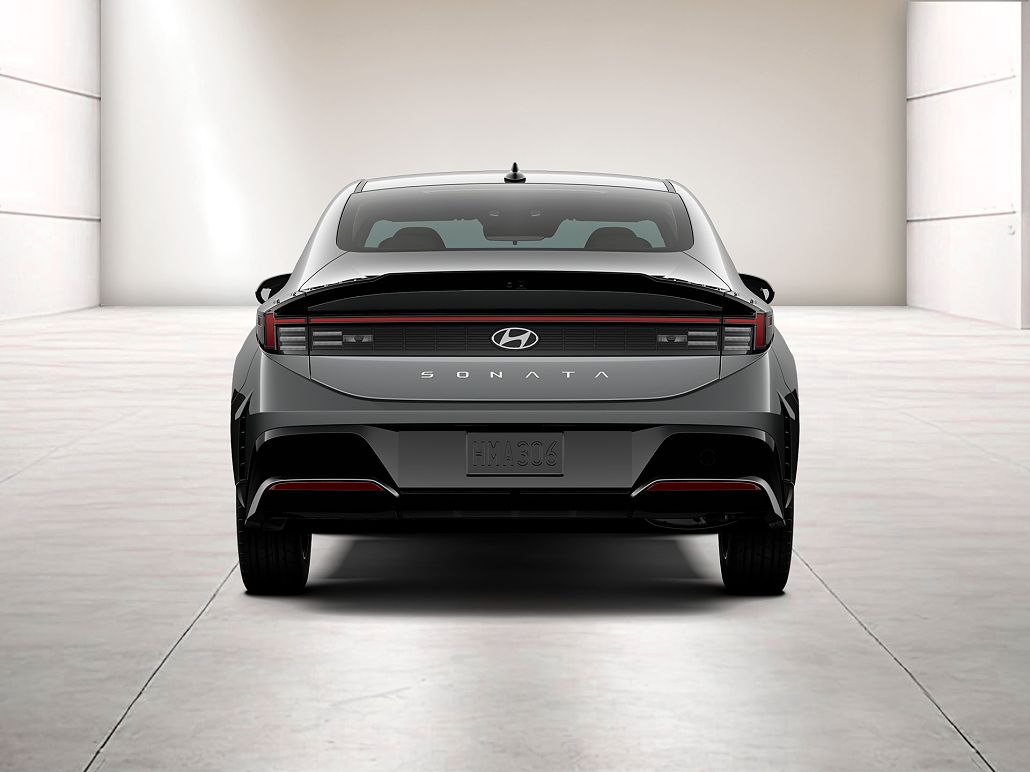 2024 Hyundai Sonata SEL image 5