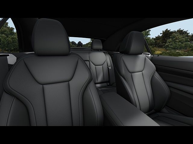 2025 BMW 4 Series