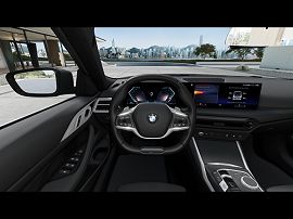 2025 BMW 4 Series