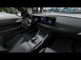 2025 BMW 4 Series