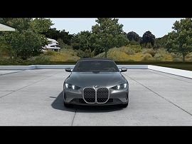 2025 BMW 4 Series