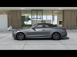 2025 BMW 4 Series