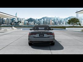 2025 BMW 4 Series