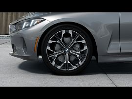 2025 BMW 4 Series