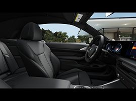 2025 BMW 4 Series