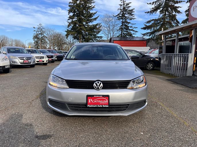 2014 Volkswagen Jetta