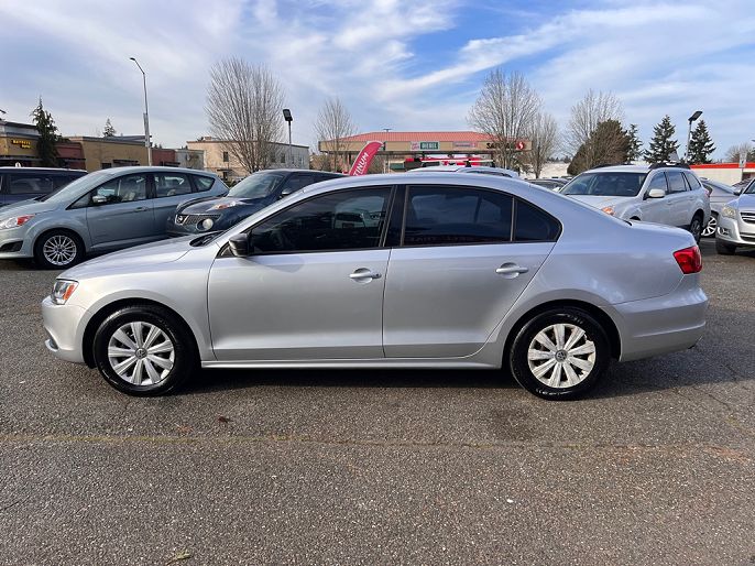 2014 Volkswagen Jetta