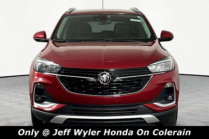 2020 Buick Encore GX