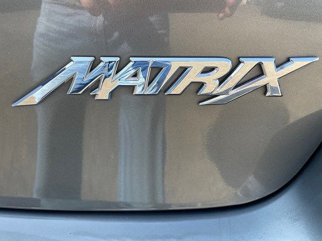 2006 Toyota Matrix XR image 30