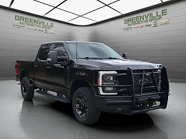 2024 Ford F-250