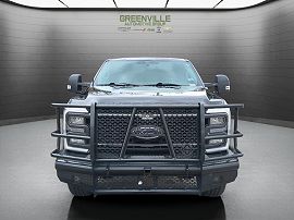 2024 Ford F-250
