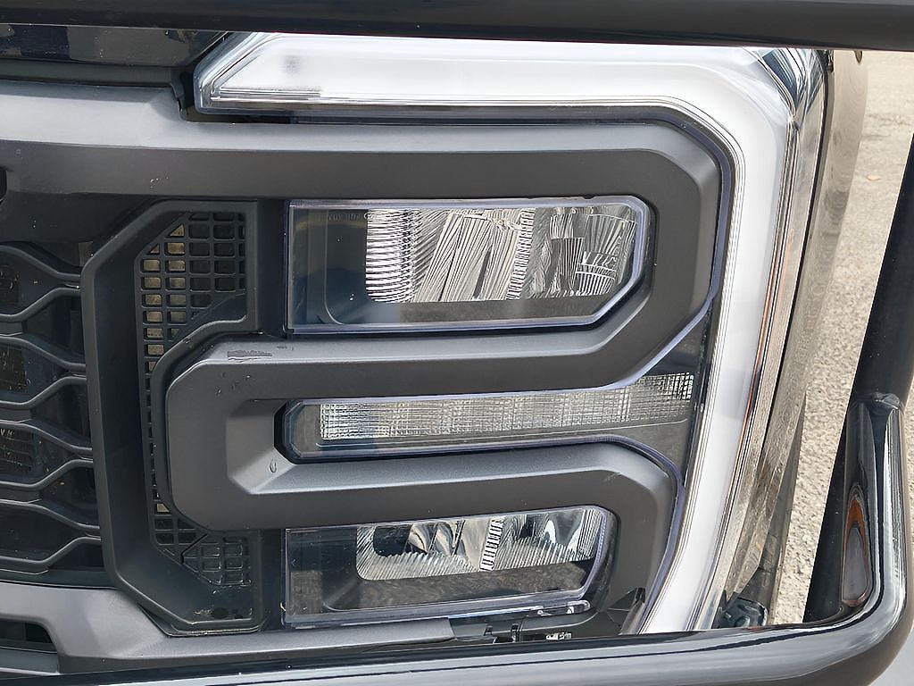 2024 Ford F-250