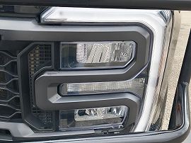 2024 Ford F-250