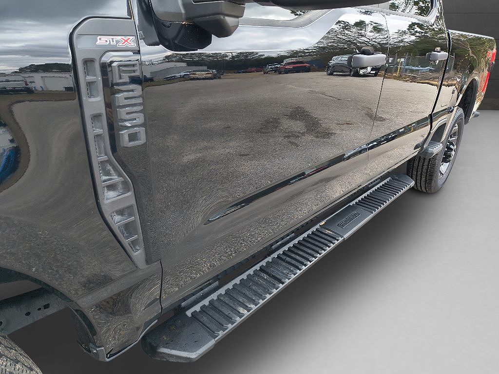 2024 Ford F-250